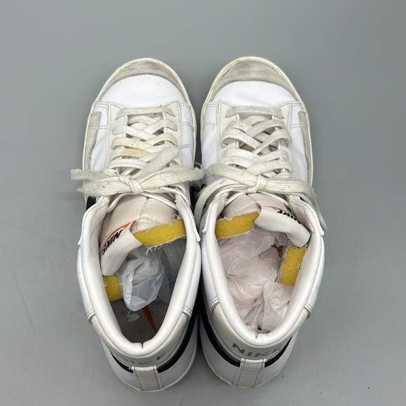 Nike Blazer Mid 77’ - Picture 5 of 8